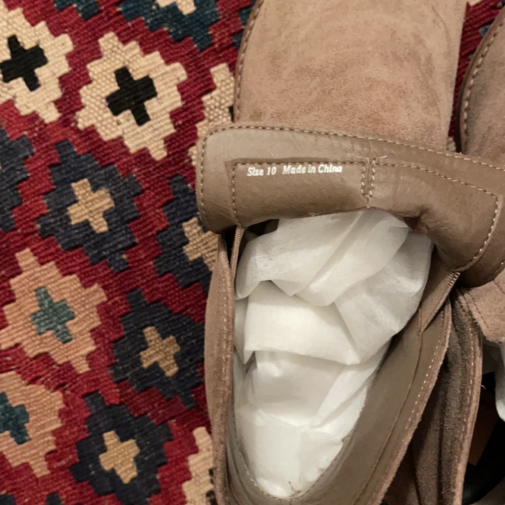 Low boots - Picture 4 of 4